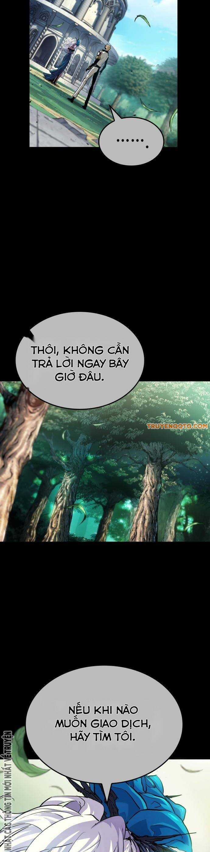 Ánh Sáng Arad - Chapter 11 - Trang 21