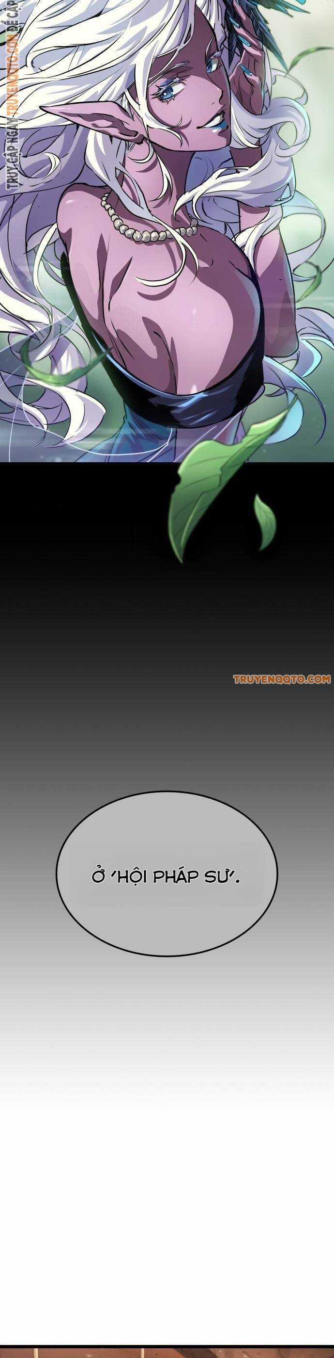 Ánh Sáng Arad - Chapter 11 - Trang 22