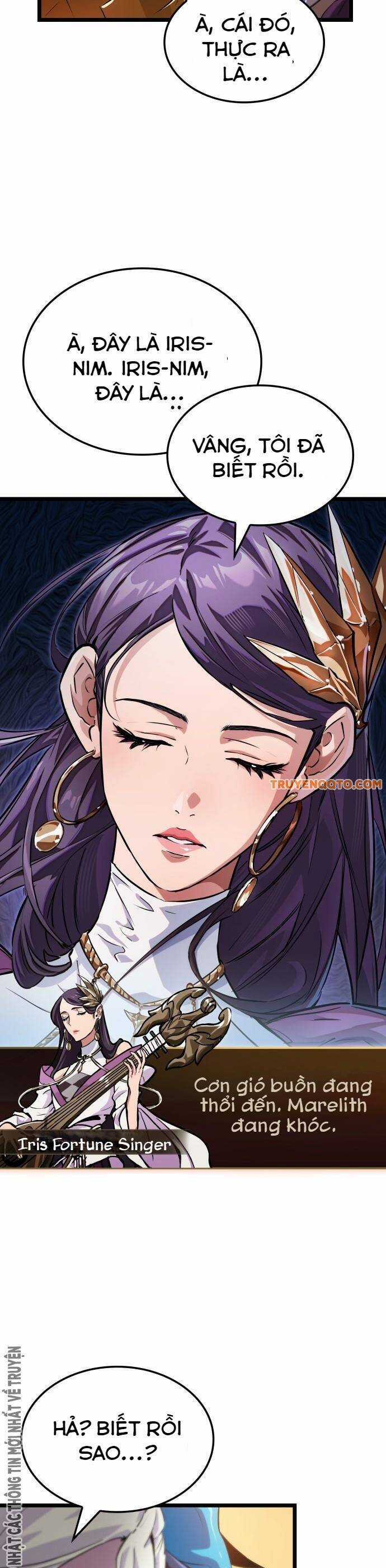 Ánh Sáng Arad - Chapter 11 - Trang 27