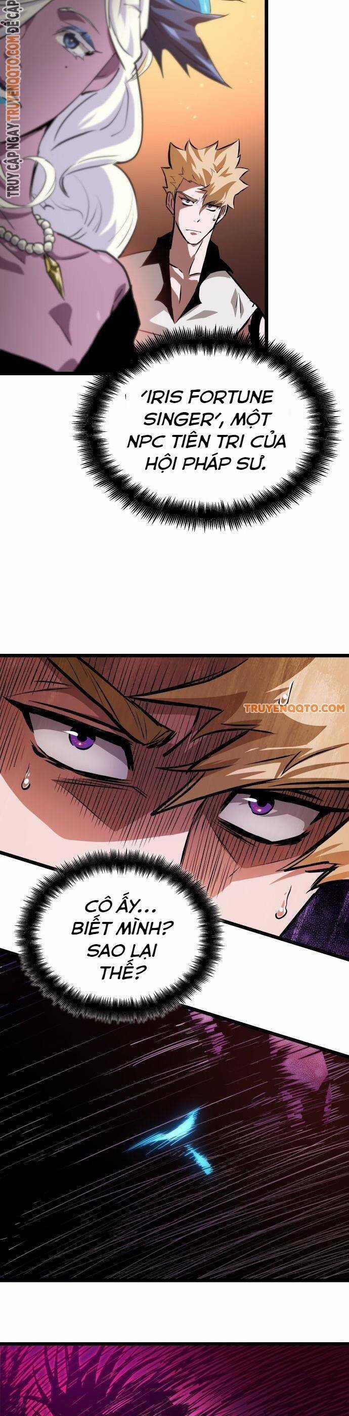 Ánh Sáng Arad - Chapter 11 - Trang 28