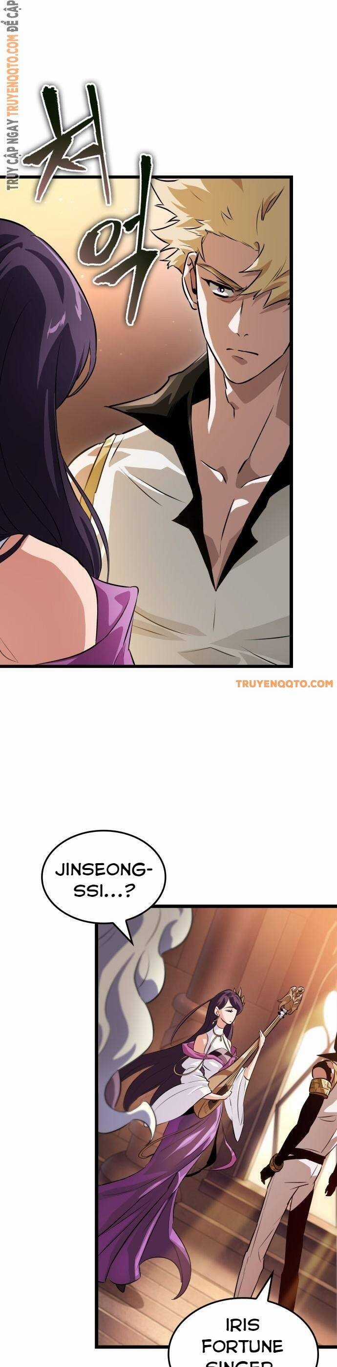 Ánh Sáng Arad - Chapter 11 - Trang 30