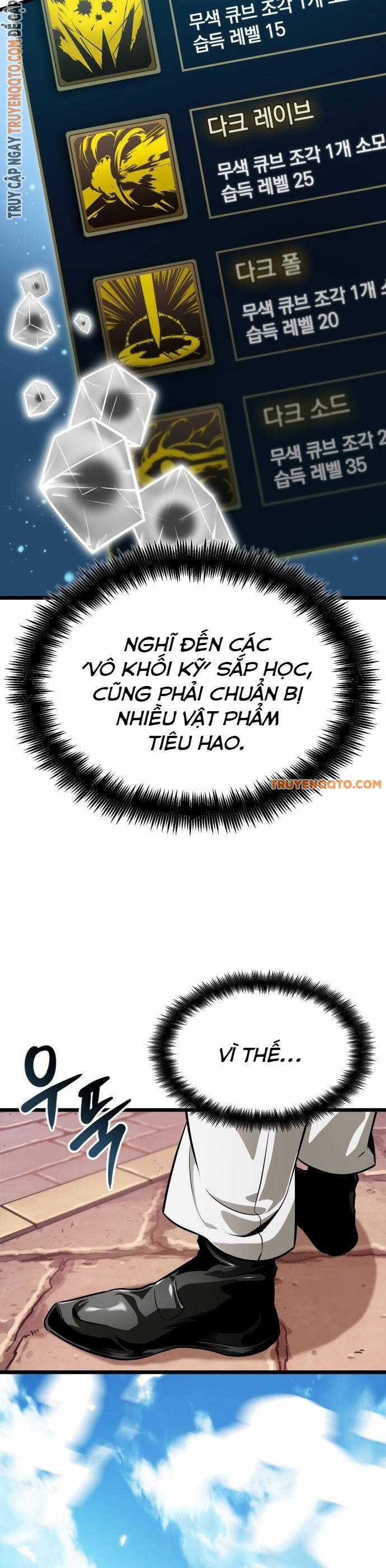 Ánh Sáng Arad - Chapter 11 - Trang 4