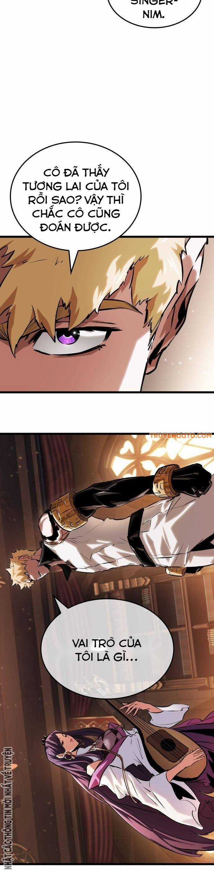 Ánh Sáng Arad - Chapter 11 - Trang 31