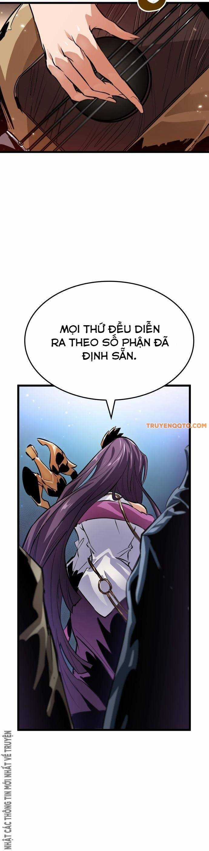 Ánh Sáng Arad - Chapter 11 - Trang 33