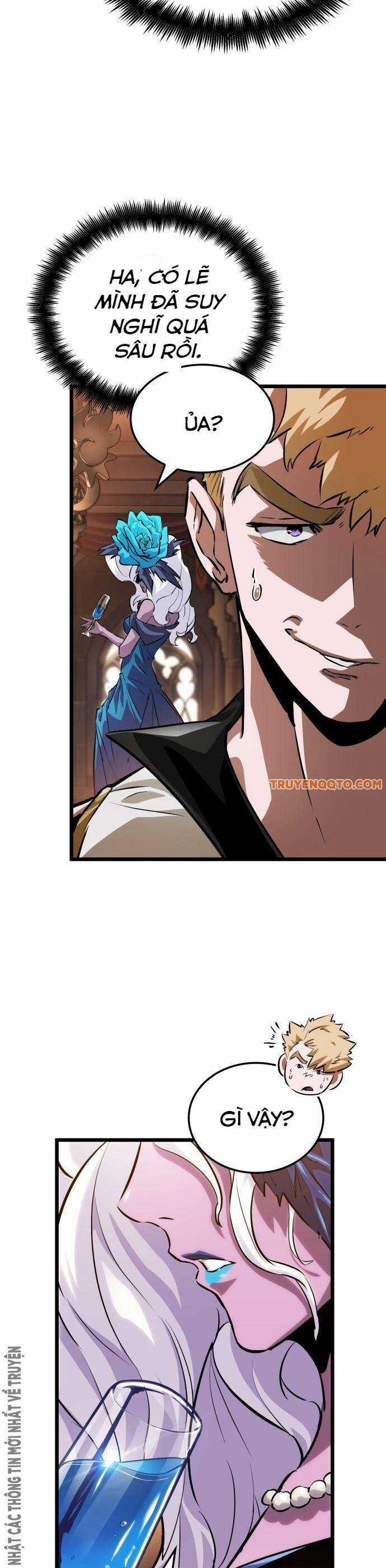 Ánh Sáng Arad - Chapter 11 - Trang 35