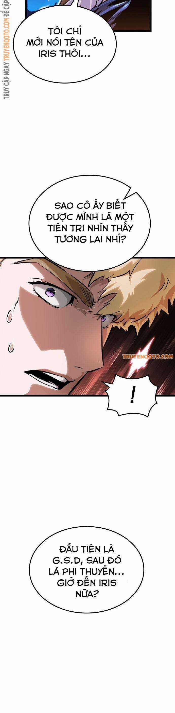 Ánh Sáng Arad - Chapter 11 - Trang 36