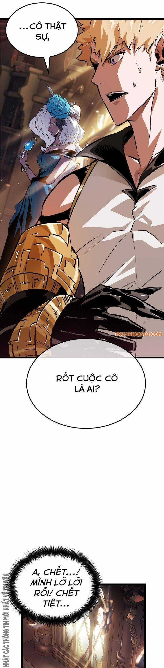 Ánh Sáng Arad - Chapter 11 - Trang 37