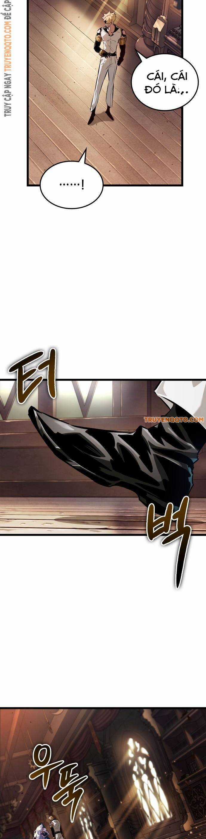 Ánh Sáng Arad - Chapter 11 - Trang 38