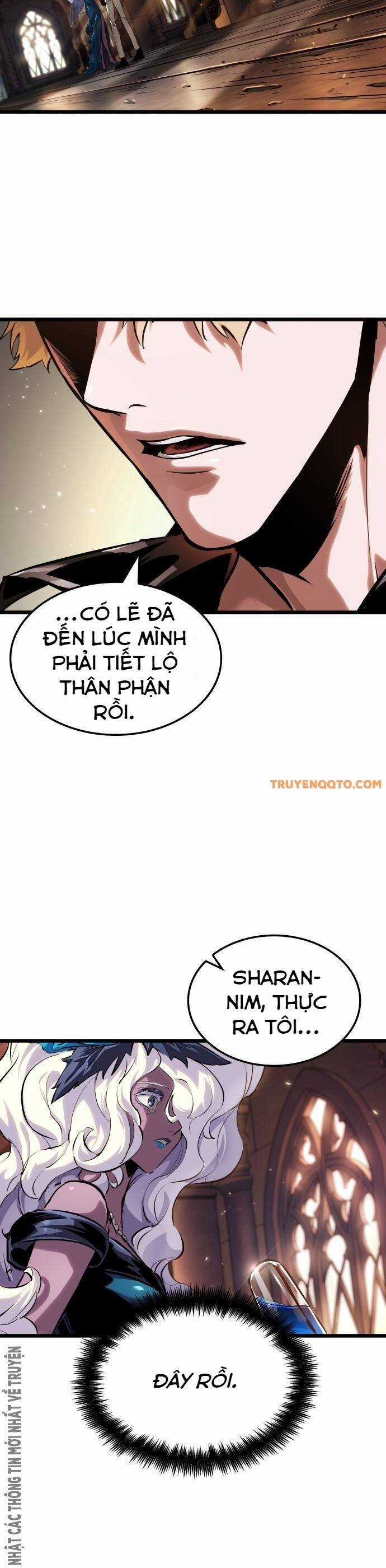 Ánh Sáng Arad - Chapter 11 - Trang 39