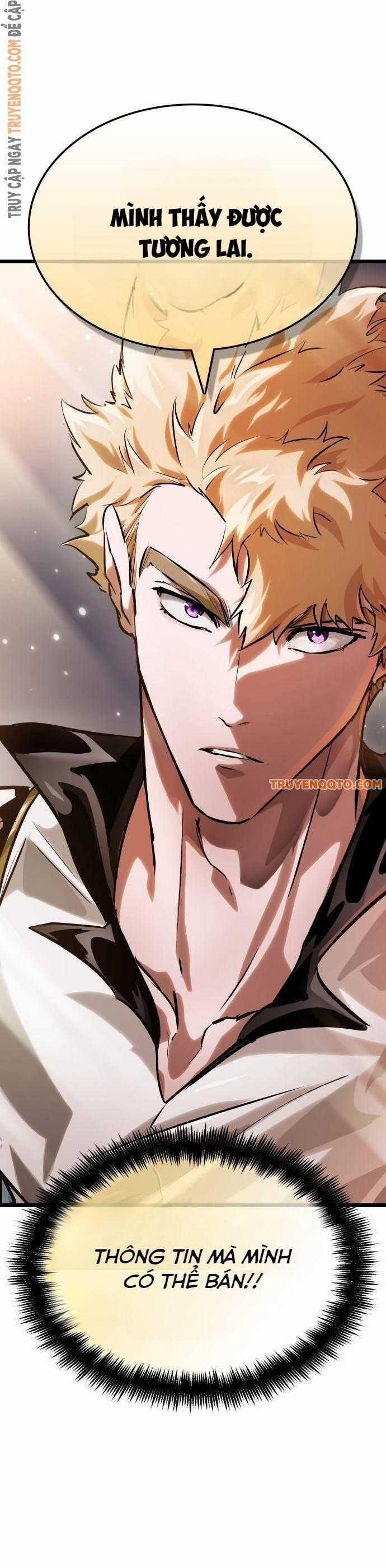 Ánh Sáng Arad - Chapter 11 - Trang 40