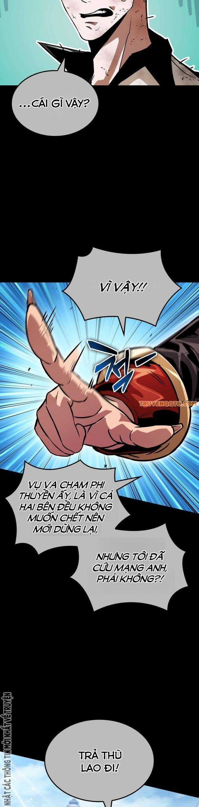 Ánh Sáng Arad - Chapter 11 - Trang 7