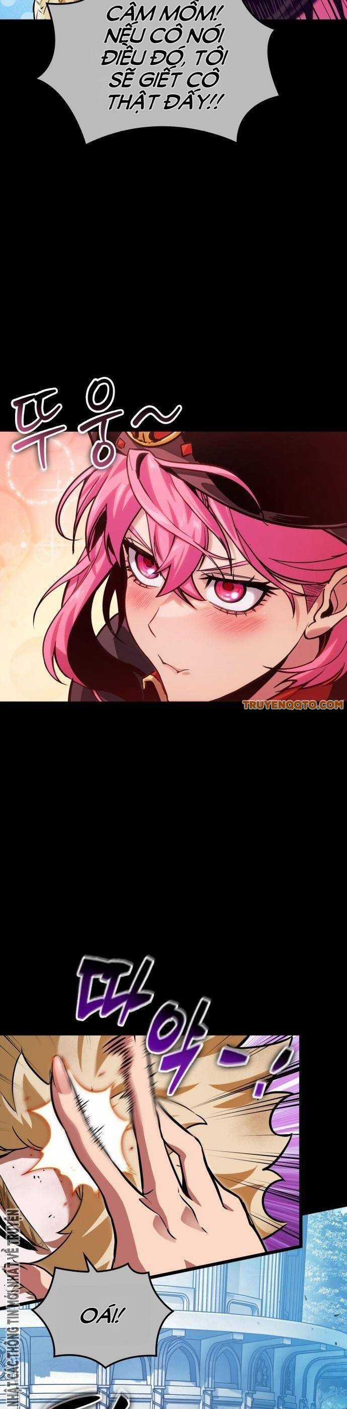 Ánh Sáng Arad - Chapter 11 - Trang 9