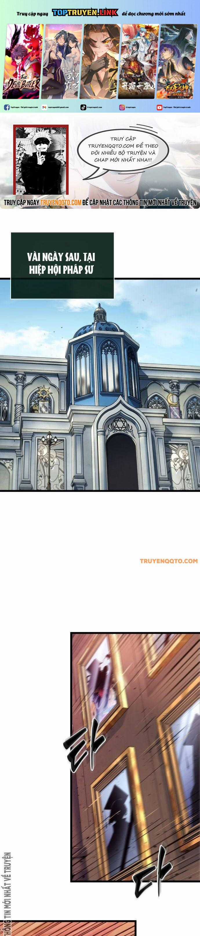 Ánh Sáng Arad - Chapter 12 - Trang 1