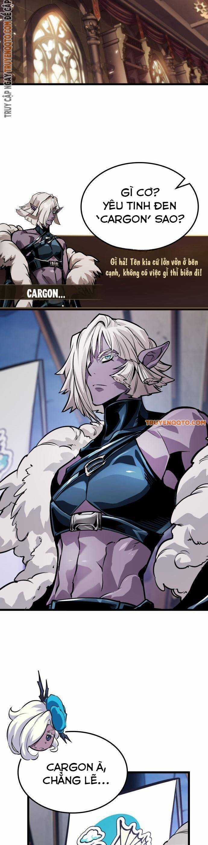 Ánh Sáng Arad - Chapter 12 - Trang 12