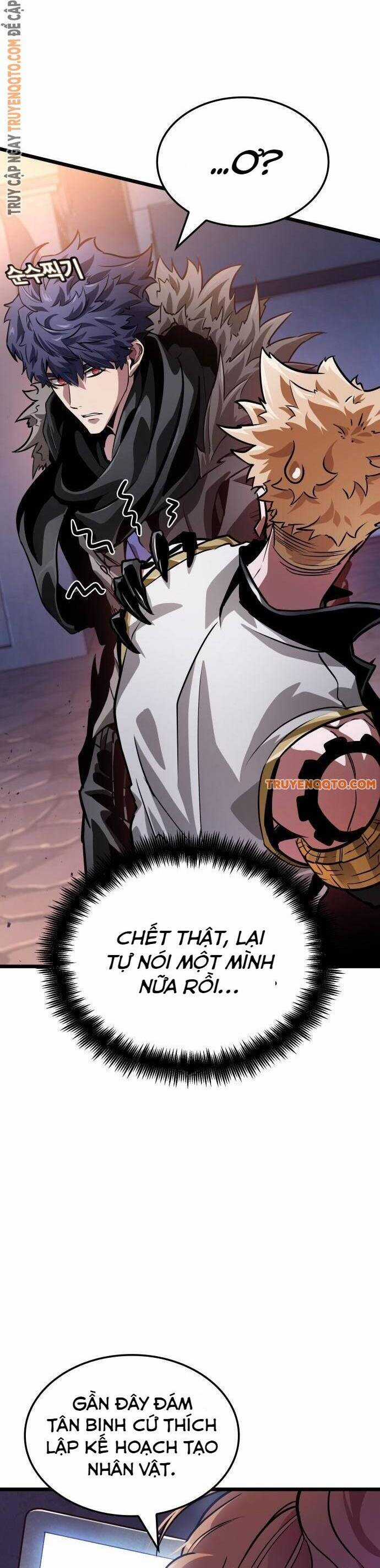 Ánh Sáng Arad - Chapter 12 - Trang 18