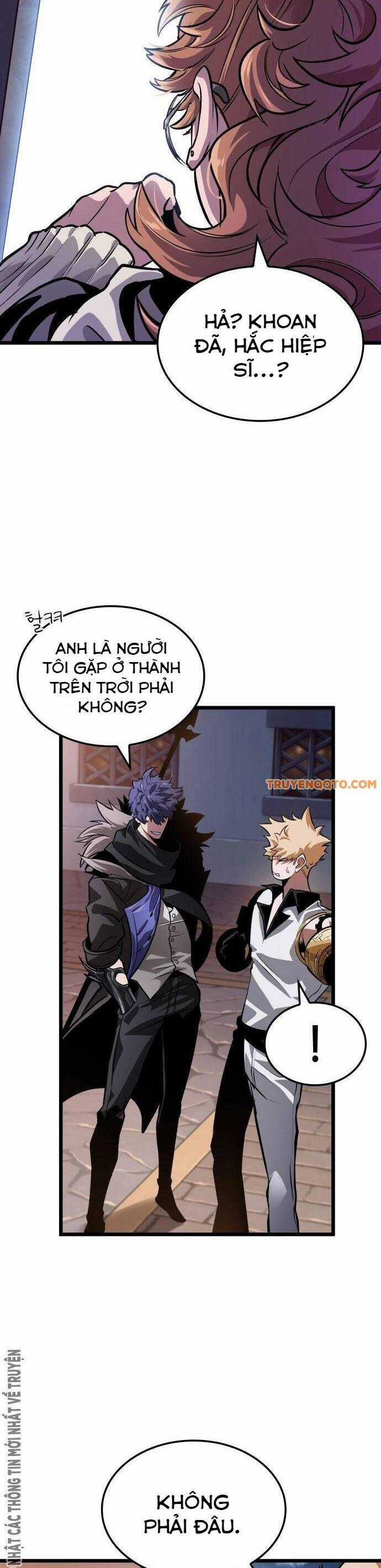 Ánh Sáng Arad - Chapter 12 - Trang 19