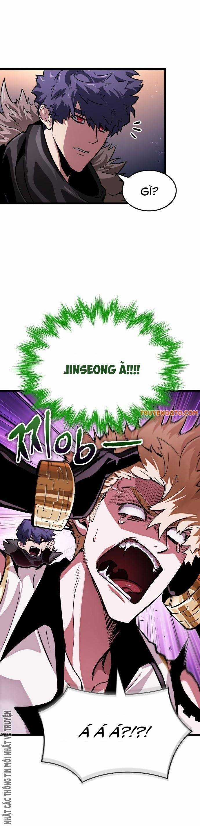 Ánh Sáng Arad - Chapter 12 - Trang 21