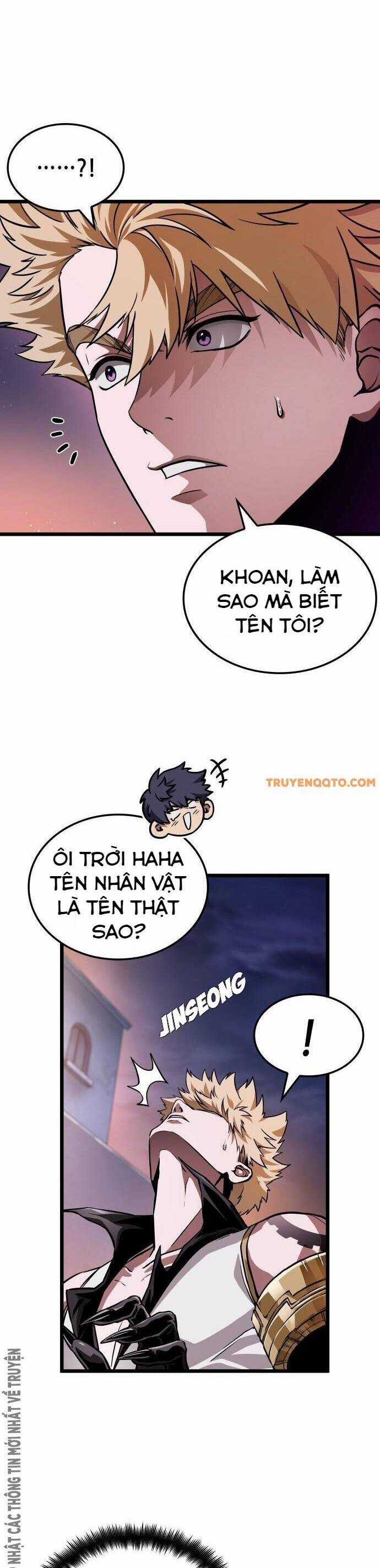 Ánh Sáng Arad - Chapter 12 - Trang 23