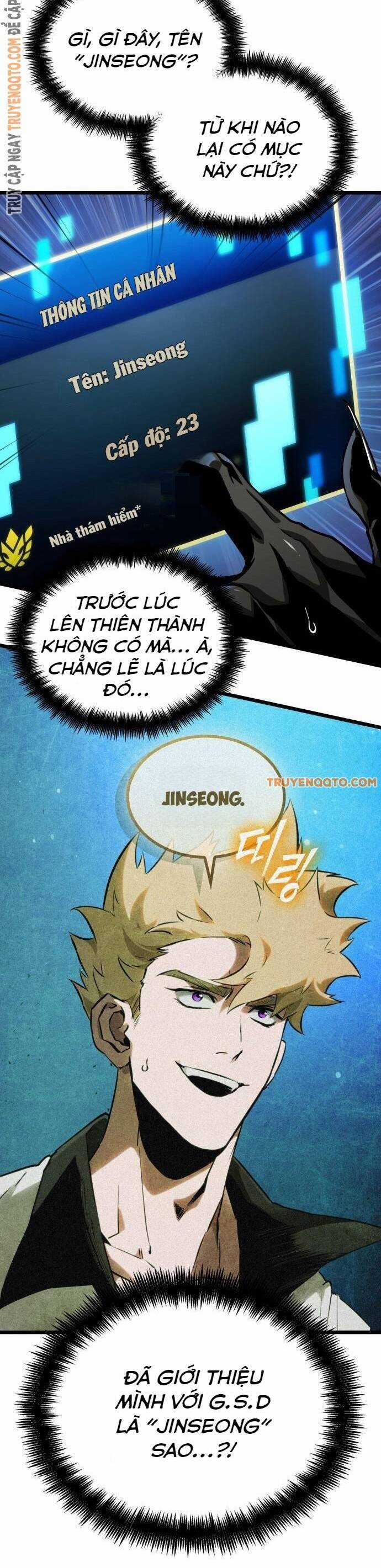 Ánh Sáng Arad - Chapter 12 - Trang 24