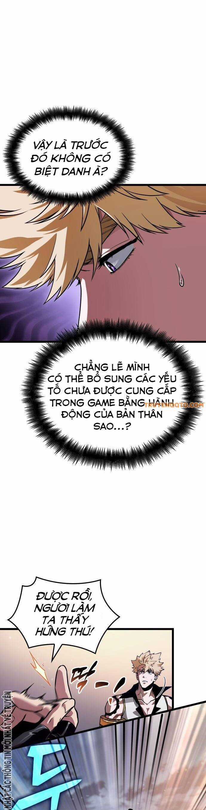 Ánh Sáng Arad - Chapter 12 - Trang 25
