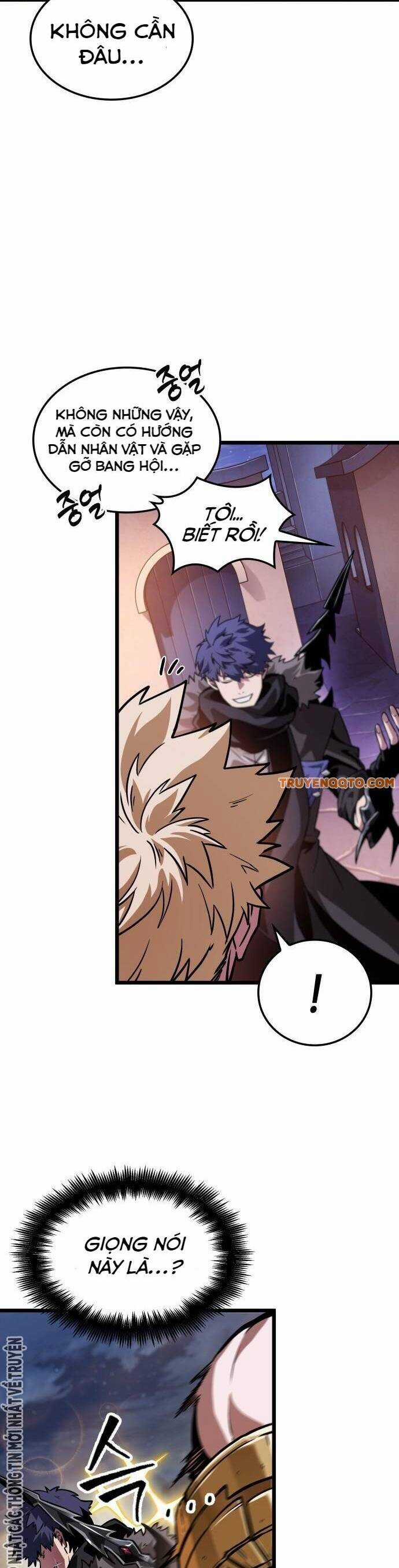 Ánh Sáng Arad - Chapter 12 - Trang 27