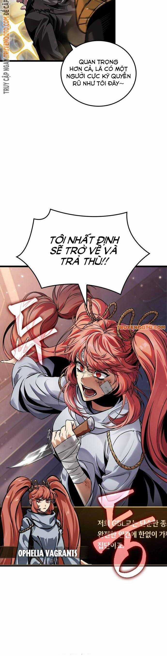 Ánh Sáng Arad - Chapter 12 - Trang 28
