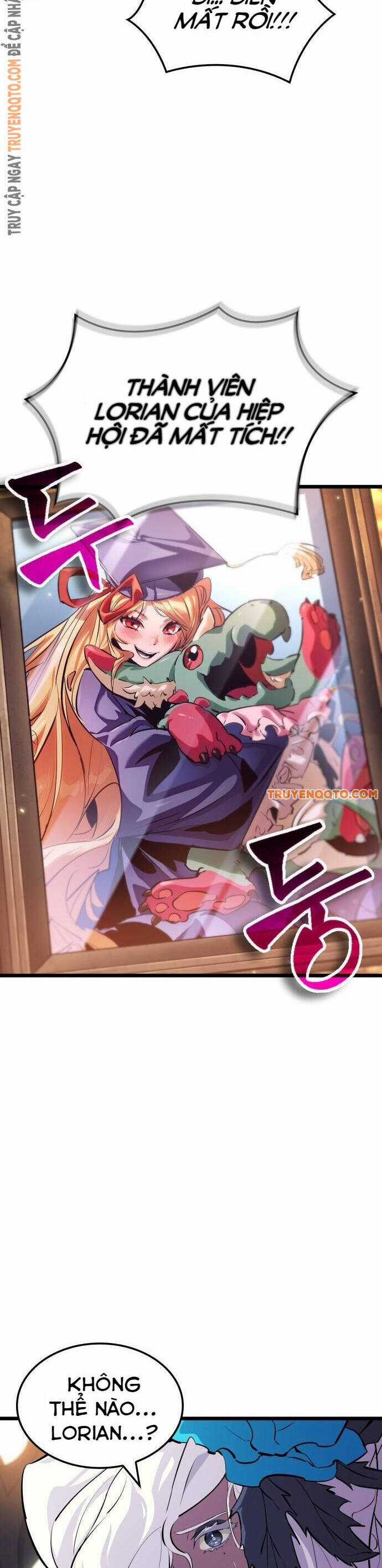 Ánh Sáng Arad - Chapter 12 - Trang 4