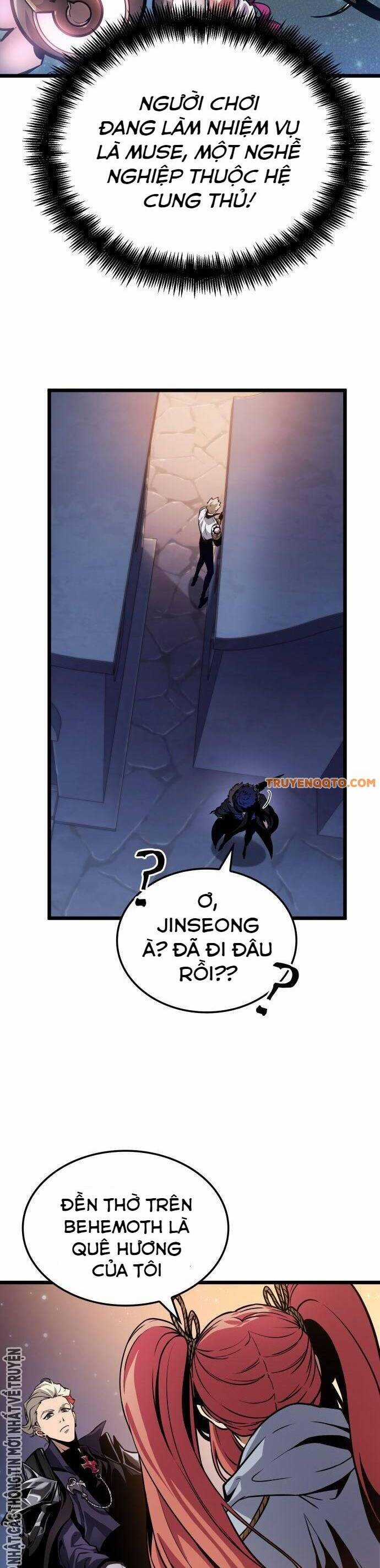 Ánh Sáng Arad - Chapter 12 - Trang 31