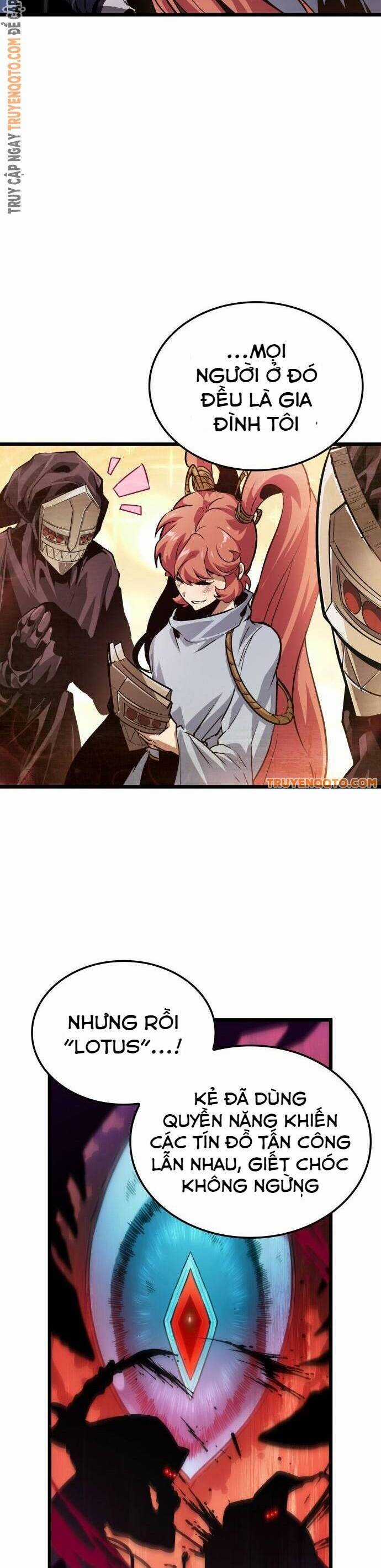 Ánh Sáng Arad - Chapter 12 - Trang 32