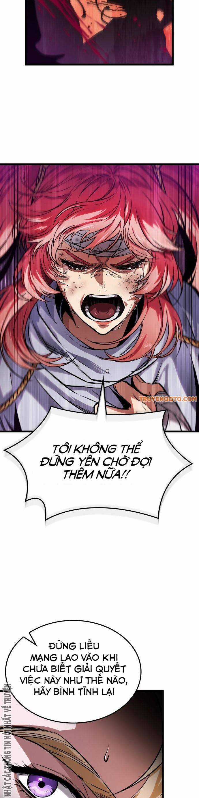 Ánh Sáng Arad - Chapter 12 - Trang 33