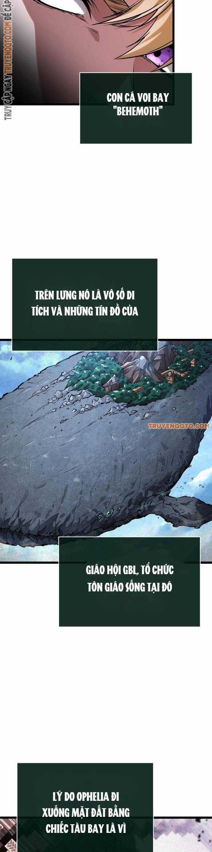 Ánh Sáng Arad - Chapter 12 - Trang 34