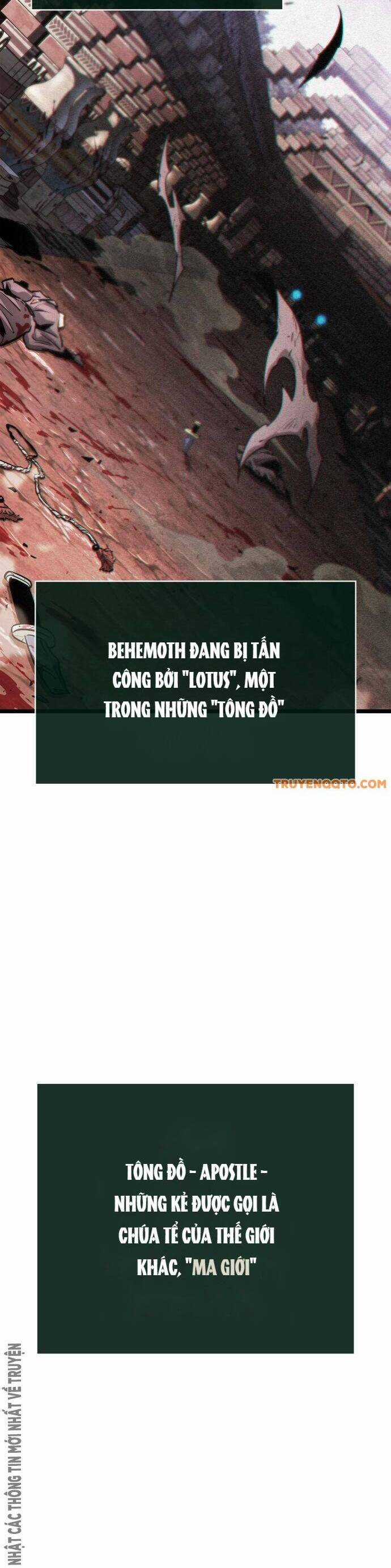 Ánh Sáng Arad - Chapter 12 - Trang 35