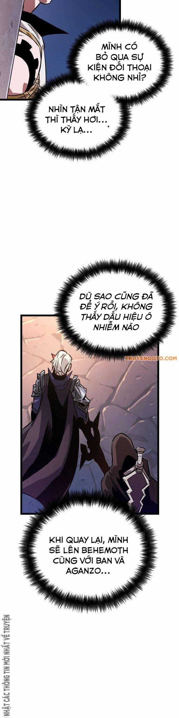 Ánh Sáng Arad - Chapter 12 - Trang 39
