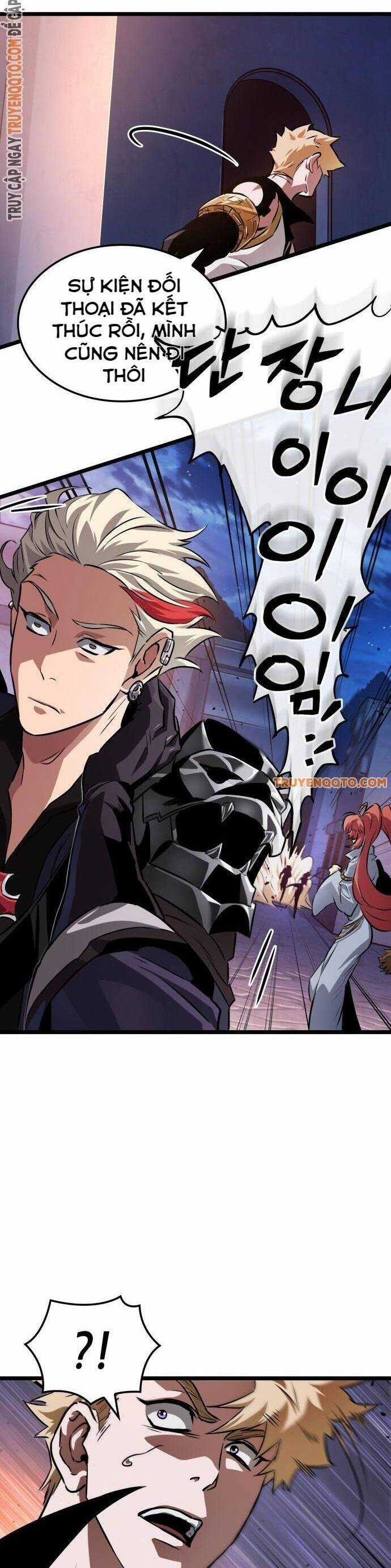 Ánh Sáng Arad - Chapter 12 - Trang 40