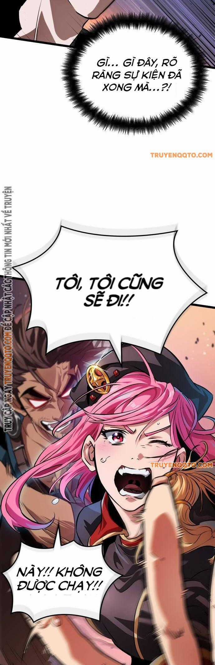 Ánh Sáng Arad - Chapter 12 - Trang 41