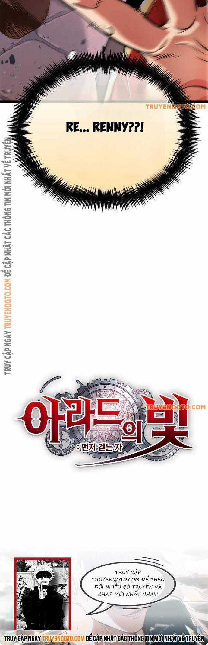 Ánh Sáng Arad - Chapter 12 - Trang 42