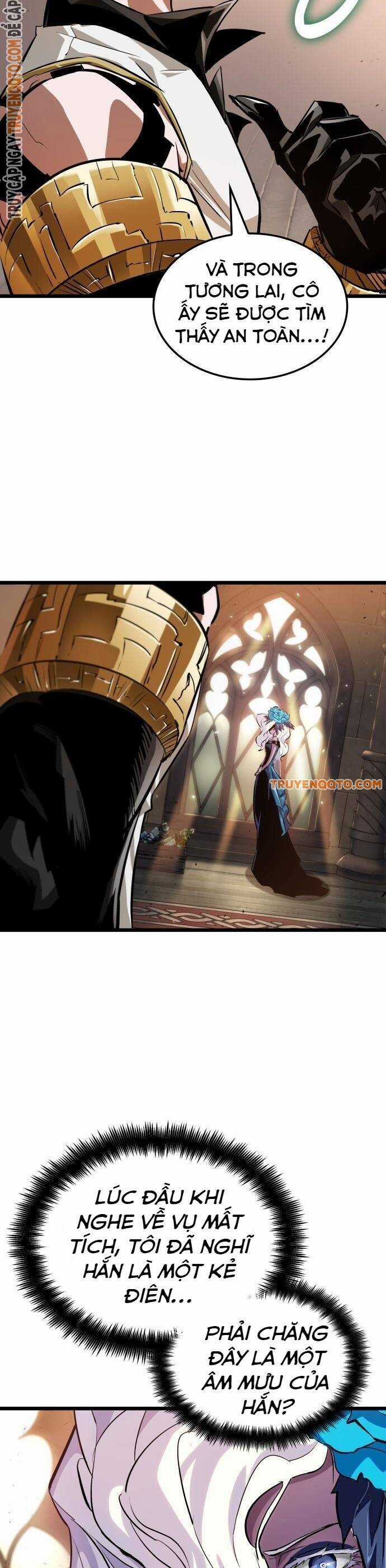 Ánh Sáng Arad - Chapter 12 - Trang 8