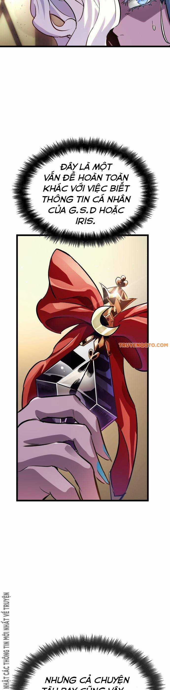 Ánh Sáng Arad - Chapter 12 - Trang 9