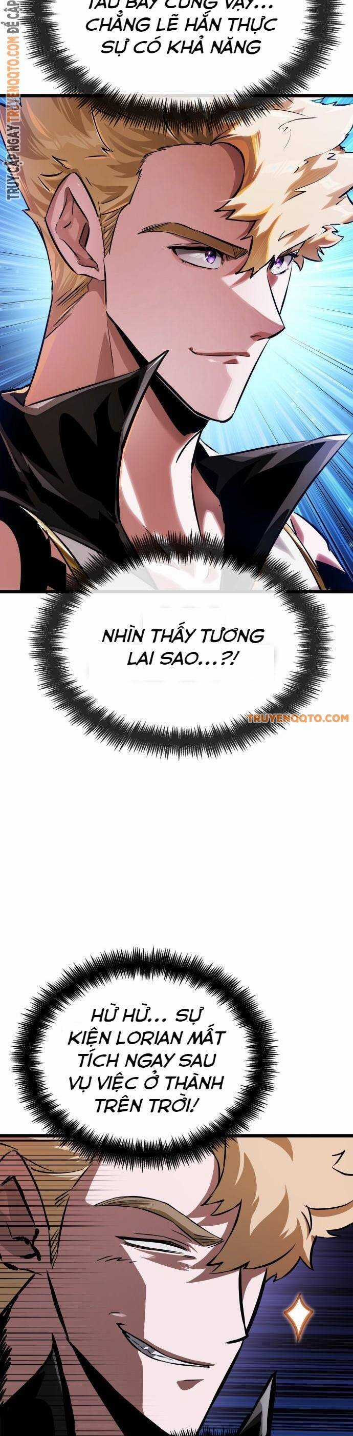 Ánh Sáng Arad - Chapter 12 - Trang 10
