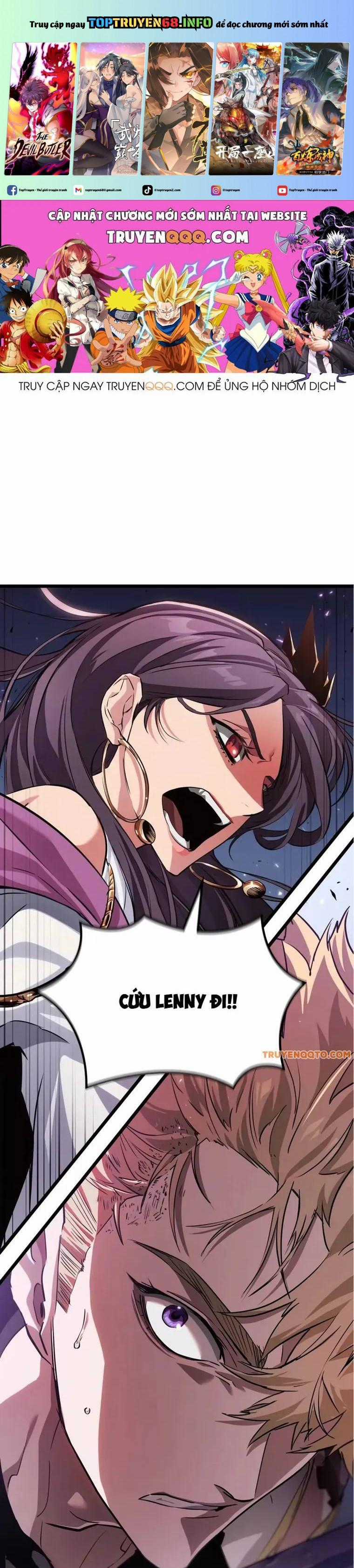 Ánh Sáng Arad - Chapter 19 - Trang 1