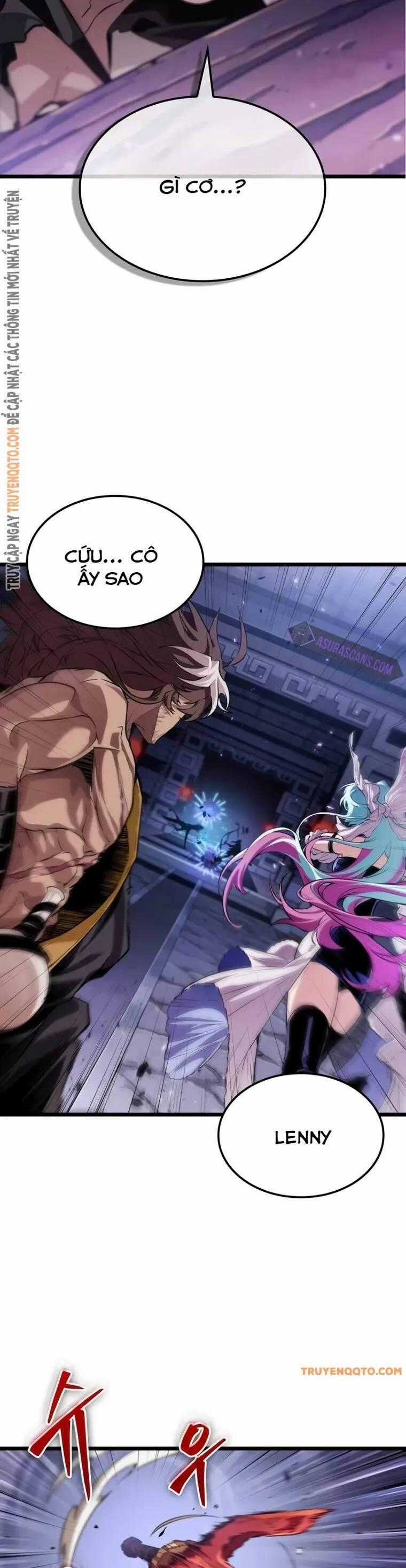 Ánh Sáng Arad - Chapter 19 - Trang 2