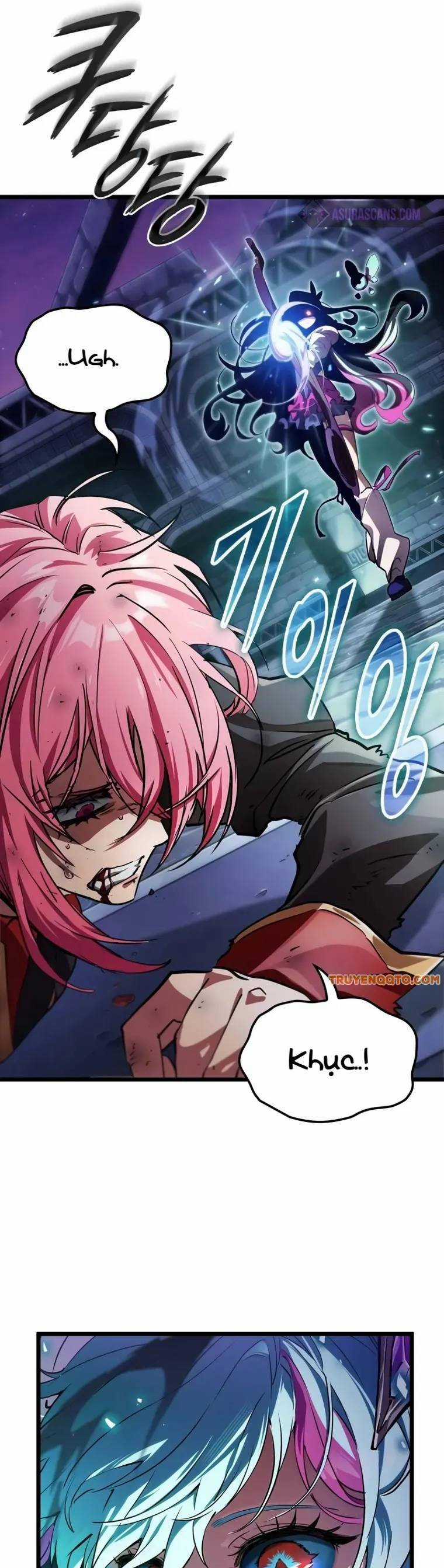 Ánh Sáng Arad - Chapter 19 - Trang 11