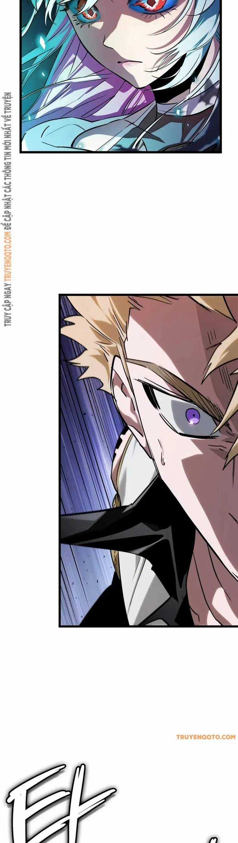 Ánh Sáng Arad - Chapter 19 - Trang 12