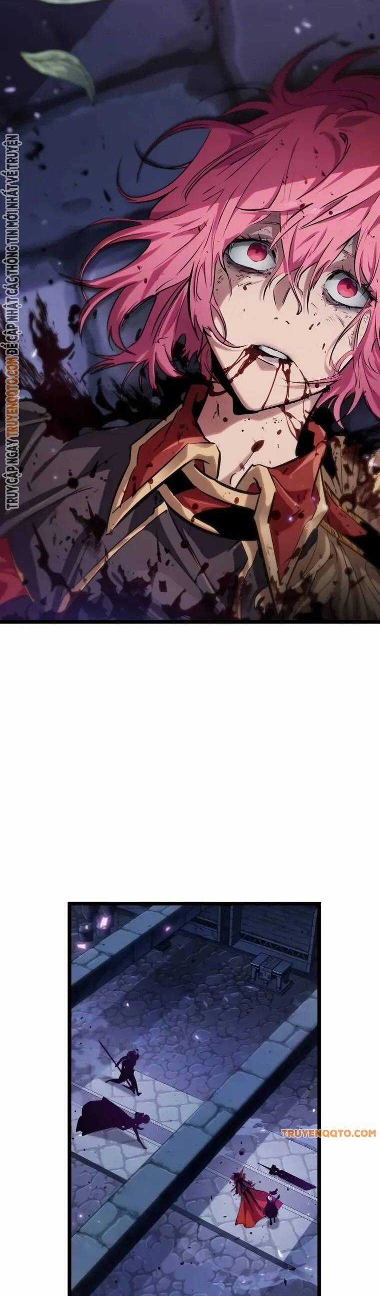 Ánh Sáng Arad - Chapter 19 - Trang 17