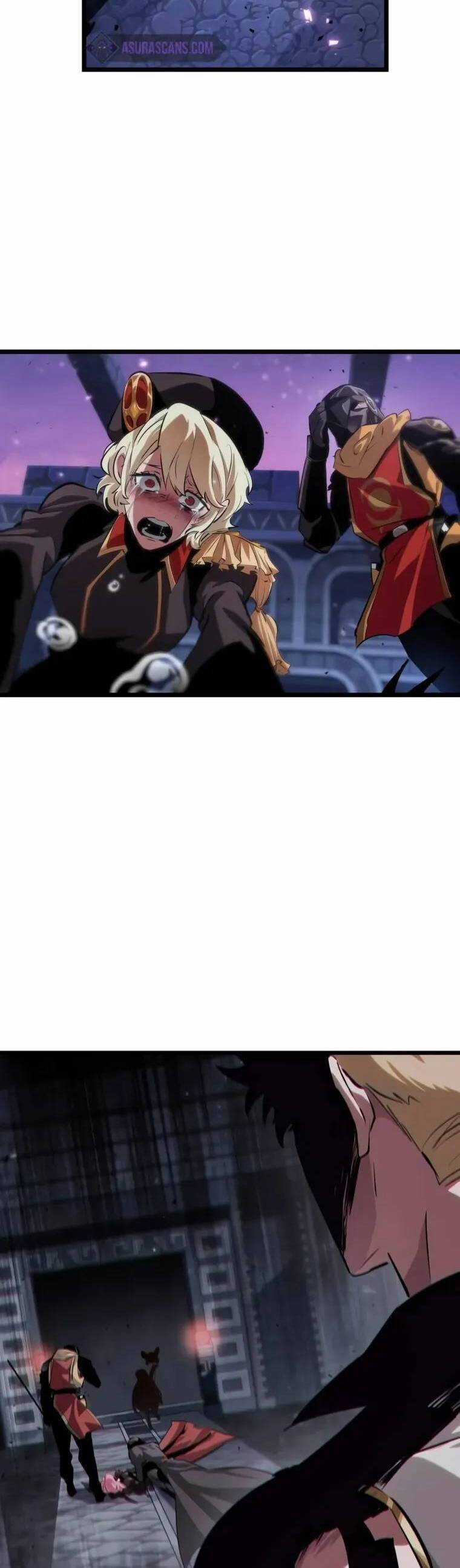 Ánh Sáng Arad - Chapter 19 - Trang 18