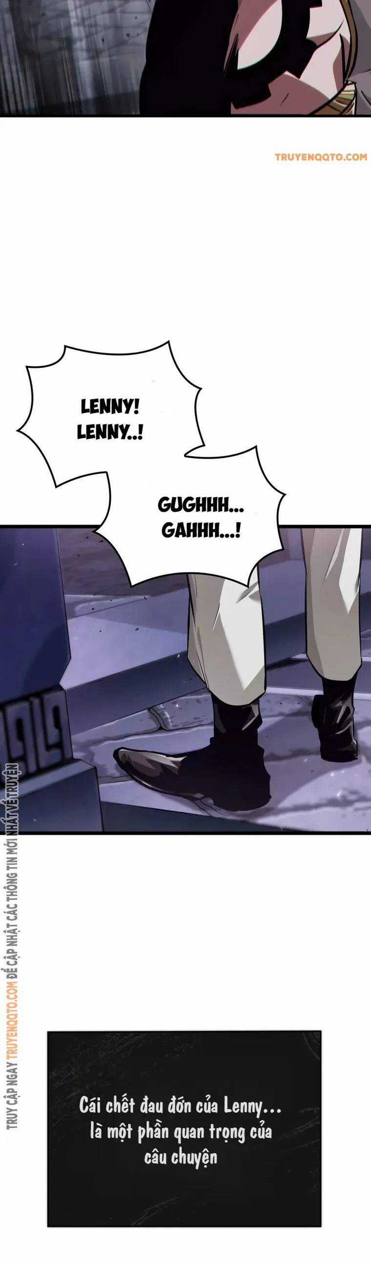 Ánh Sáng Arad - Chapter 19 - Trang 19