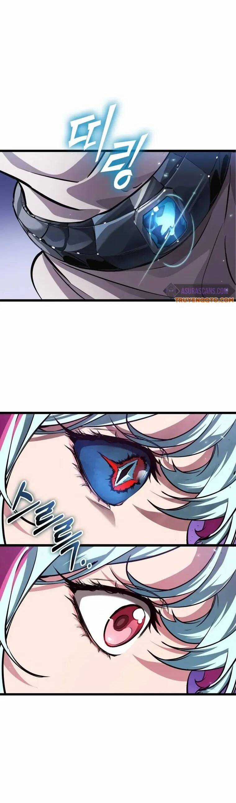 Ánh Sáng Arad - Chapter 19 - Trang 20