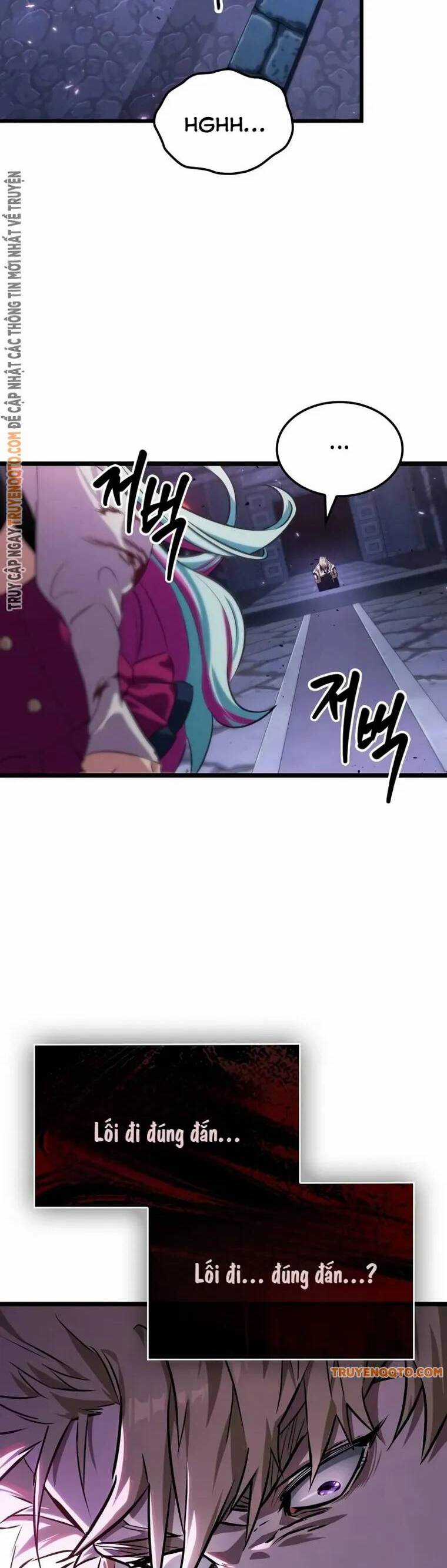 Ánh Sáng Arad - Chapter 19 - Trang 22