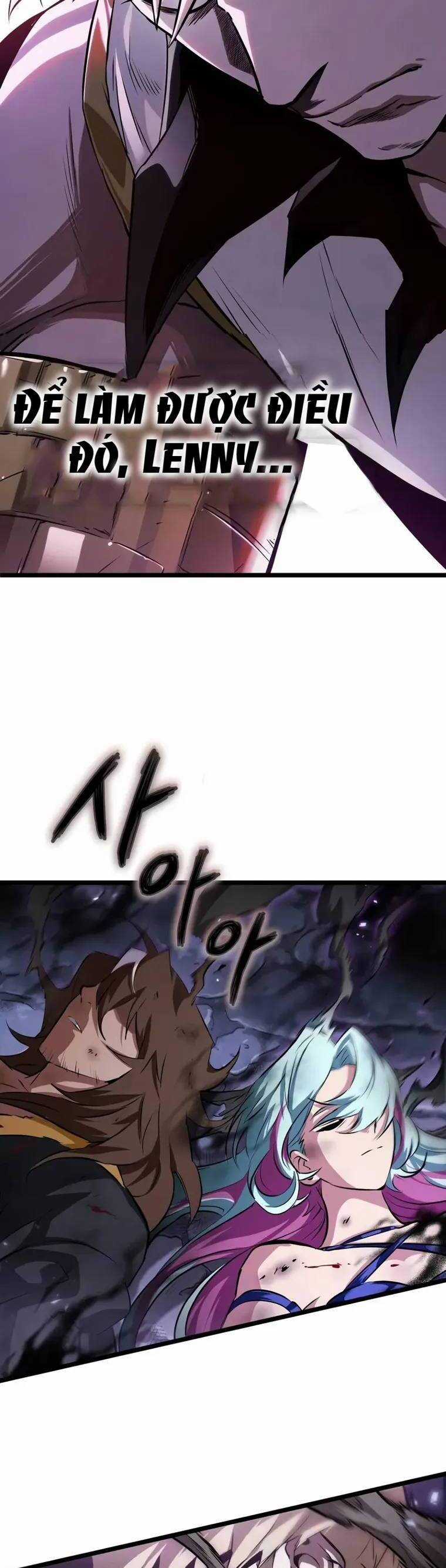 Ánh Sáng Arad - Chapter 19 - Trang 23