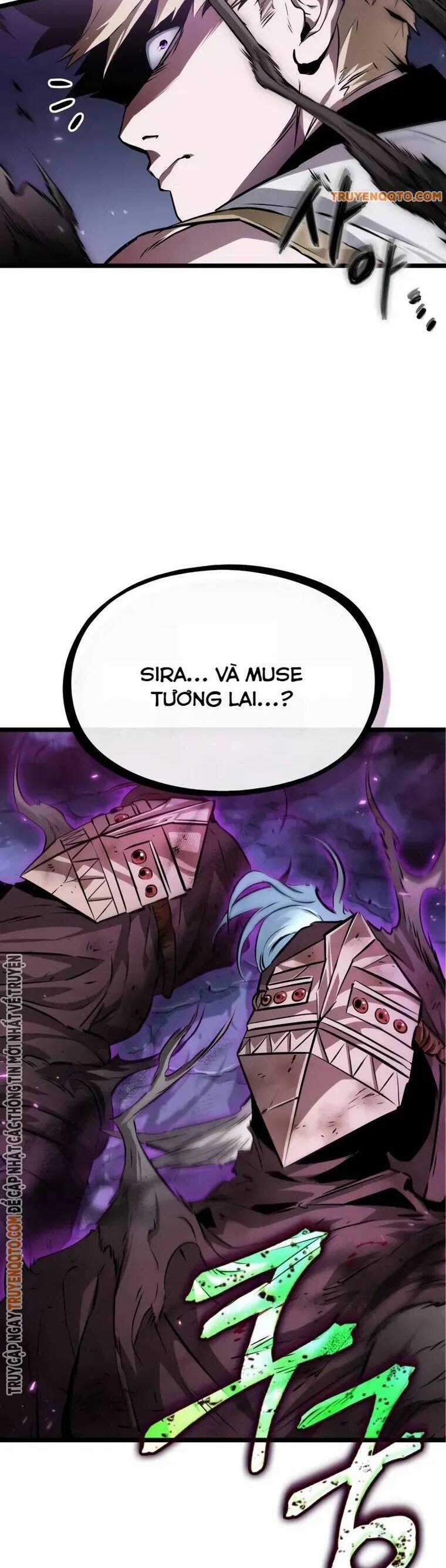 Ánh Sáng Arad - Chapter 19 - Trang 24